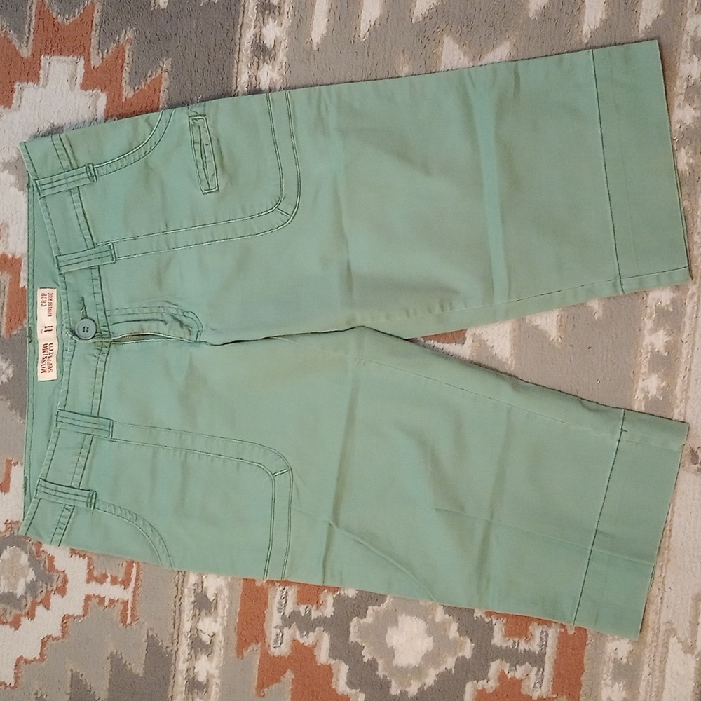 Mossimo y2k cargo short - 11